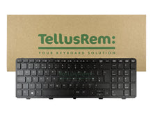 Load image into Gallery viewer, HP 650 G1 655 G1 Refurbished Keyboard - TellusRemShop