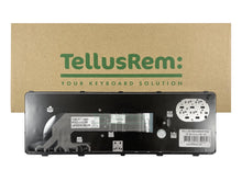 Load image into Gallery viewer, HP 650 G1 655 G1 Refurbished Keyboard - TellusRemShop