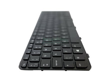 Load image into Gallery viewer, HP 650 G1 655 G1 Refurbished Keyboard - TellusRemShop