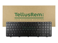 Load image into Gallery viewer, HP 650 G1 655 G1 Refurbished Keyboard - TellusRemShop
