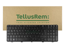Load image into Gallery viewer, HP 650 G1 655 G1 Refurbished Keyboard - TellusRemShop