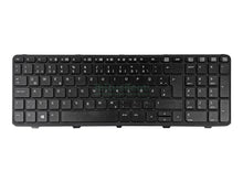 Load image into Gallery viewer, HP 650 G1 655 G1 Refurbished Keyboard - TellusRemShop
