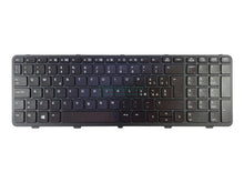 Load image into Gallery viewer, HP 650 G1 655 G1 Refurbished Keyboard - TellusRemShop