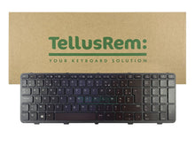 Load image into Gallery viewer, HP 650 G1 655 G1 Refurbished Keyboard - TellusRemShop