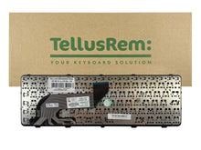 Load image into Gallery viewer, HP 650 G1 655 G1 Refurbished Keyboard - TellusRemShop
