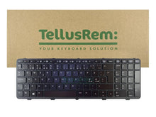 Load image into Gallery viewer, HP 650 G1 655 G1 Refurbished Keyboard - TellusRemShop
