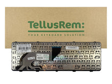 Load image into Gallery viewer, HP 650 G1 655 G1 Refurbished Keyboard - TellusRemShop