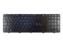 Load image into Gallery viewer, HP 650 G1 655 G1 Refurbished Keyboard - TellusRemShop