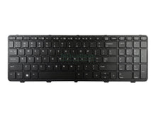 Load image into Gallery viewer, HP 650 G1 655 G1 Refurbished Keyboard - TellusRemShop
