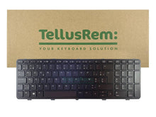 Load image into Gallery viewer, HP 650 G1 655 G1 Refurbished Keyboard - TellusRemShop