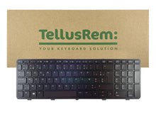 Load image into Gallery viewer, HP 650 G1 655 G1 Refurbished Keyboard - TellusRemShop