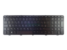 Load image into Gallery viewer, HP 650 G1 655 G1 Refurbished Keyboard - TellusRemShop