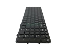 Load image into Gallery viewer, HP 650 G1 655 G1 Refurbished Keyboard - TellusRemShop