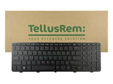 Load image into Gallery viewer, HP 650 G1 655 G1 Refurbished Keyboard - TellusRemShop