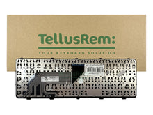 Load image into Gallery viewer, HP 650 G1 655 G1 Refurbished Keyboard - TellusRemShop