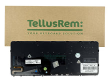 Load image into Gallery viewer, HP EliteBook 840 G1 HP 850 G1 HP ZBOOK 14 HP 840 G2 & HP 850 G2 Refurbished Keyboard BLACK - TellusRemShop