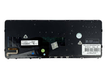 Load image into Gallery viewer, HP EliteBook 840 G1 HP 850 G1 HP ZBOOK 14 HP 840 G2 & HP 850 G2 Refurbished Keyboard BLACK - TellusRemShop