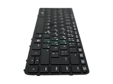 Load image into Gallery viewer, HP EliteBook 840 G1 HP 850 G1 HP ZBOOK 14 HP 840 G2 & HP 850 G2 Refurbished Keyboard BLACK - TellusRemShop