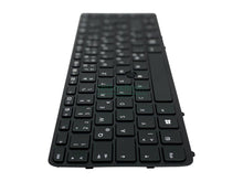 Load image into Gallery viewer, HP EliteBook 840 G1 HP 850 G1 HP ZBOOK 14 HP 840 G2 & HP 850 G2 Refurbished Keyboard BLACK - TellusRemShop