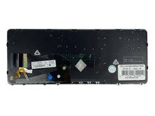 Load image into Gallery viewer, HP EliteBook 840 G1 HP 850 G1 HP ZBOOK 14 HP 840 G2 & HP 850 G2 Refurbished Keyboard BLACK - TellusRemShop