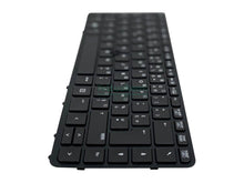 Load image into Gallery viewer, HP EliteBook 840 G1 HP 850 G1 HP ZBOOK 14 HP 840 G2 &amp; HP 850 G2 Refurbished Keyboard BLACK - TellusRemShop
