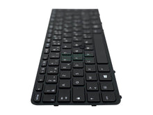 Load image into Gallery viewer, HP EliteBook 840 G1 HP 850 G1 HP ZBOOK 14 HP 840 G2 & HP 850 G2 Refurbished Keyboard BLACK - TellusRemShop
