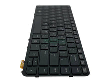 Load image into Gallery viewer, HP EliteBook 840 G1 HP 850 G1 HP ZBOOK 14 HP 840 G2 & HP 850 G2 Refurbished Keyboard BLACK - TellusRemShop