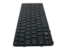 Load image into Gallery viewer, HP EliteBook 840 G1 HP 850 G1 HP ZBOOK 14 HP 840 G2 & HP 850 G2 Refurbished Keyboard BLACK - TellusRemShop