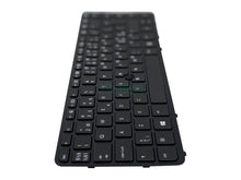 Load image into Gallery viewer, HP EliteBook 840 G1 HP 850 G1 HP ZBOOK 14 HP 840 G2 & HP 850 G2 Refurbished Keyboard BLACK - TellusRemShop