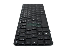 Load image into Gallery viewer, HP EliteBook 840 G1 HP 850 G1 HP ZBOOK 14 HP 840 G2 & HP 850 G2 Refurbished Keyboard BLACK - TellusRemShop