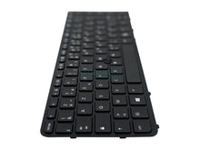 Load image into Gallery viewer, HP EliteBook 840 G1 HP 850 G1 HP ZBOOK 14 HP 840 G2 & HP 850 G2 Refurbished Keyboard BLACK - TellusRemShop