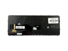 Load image into Gallery viewer, HP EliteBook 840 G1 HP 850 G1 HP ZBOOK 14 HP 840 G2 HP 850 G2 Refurbished Keyboard SILVER - TellusRemShop