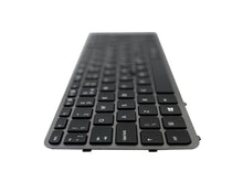 Load image into Gallery viewer, HP EliteBook 840 G1 HP 850 G1 HP ZBOOK 14 HP 840 G2 HP 850 G2 Refurbished Keyboard SILVER - TellusRemShop