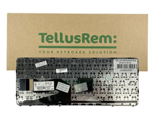 Load image into Gallery viewer, HP EliteBook 840 G1 HP 850 G1 HP ZBOOK 14 HP 840 G2 HP 850 G2 Refurbished Keyboard SILVER - TellusRemShop