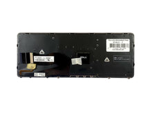 Load image into Gallery viewer, HP EliteBook 840 G1 HP 850 G1 HP ZBOOK 14 HP 840 G2 HP 850 G2 Refurbished Keyboard SILVER - TellusRemShop