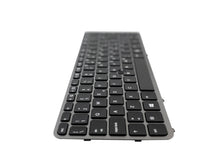 Load image into Gallery viewer, HP EliteBook 840 G1 HP 850 G1 HP ZBOOK 14 HP 840 G2 HP 850 G2 Refurbished Keyboard SILVER - TellusRemShop
