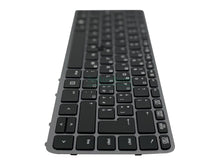 Load image into Gallery viewer, HP EliteBook 840 G1 HP 850 G1 HP ZBOOK 14 HP 840 G2 HP 850 G2 Refurbished Keyboard SILVER - TellusRemShop