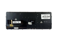 Load image into Gallery viewer, HP EliteBook 840 G1 HP 850 G1 HP ZBOOK 14 HP 840 G2 HP 850 G2 Refurbished Keyboard SILVER - TellusRemShop