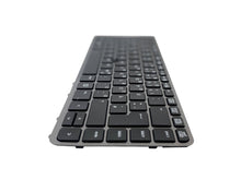 Load image into Gallery viewer, HP EliteBook 840 G1 HP 850 G1 HP ZBOOK 14 HP 840 G2 HP 850 G2 Refurbished Keyboard SILVER - TellusRemShop
