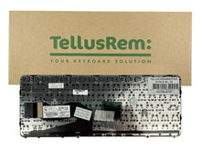 Load image into Gallery viewer, HP EliteBook 840 G1 HP 850 G1 HP ZBOOK 14 HP 840 G2 HP 850 G2 Refurbished Keyboard SILVER - TellusRemShop