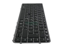 Load image into Gallery viewer, HP EliteBook 840 G1 HP 850 G1 HP ZBOOK 14 HP 840 G2 HP 850 G2 Refurbished Keyboard SILVER - TellusRemShop