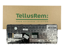 Load image into Gallery viewer, HP EliteBook 840 G1 HP 850 G1 HP ZBOOK 14 HP 840 G2 HP 850 G2 Refurbished Keyboard SILVER - TellusRemShop