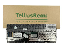 Load image into Gallery viewer, HP EliteBook 840 G1 HP 850 G1 HP ZBOOK 14 HP 840 G2 HP 850 G2 Refurbished Keyboard SILVER - TellusRemShop