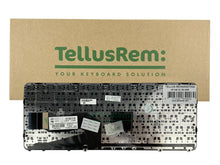 Load image into Gallery viewer, HP EliteBook 840 G1 HP 850 G1 HP ZBOOK 14 HP 840 G2 HP 850 G2 Refurbished Keyboard SILVER - TellusRemShop