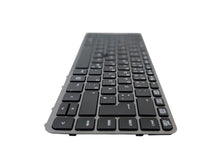 Load image into Gallery viewer, HP EliteBook 840 G1 HP 850 G1 HP ZBOOK 14 HP 840 G2 HP 850 G2 Refurbished Keyboard SILVER - TellusRemShop