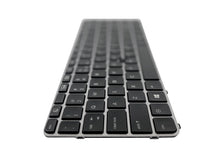 Load image into Gallery viewer, HP EliteBook 840 G3 HP 745 G3 HP 745 G4 HP 848 G3 HP ZBOOK 14 G3 HP 840 G4 Refurbished Keyboard SILVER - TellusRemShop
