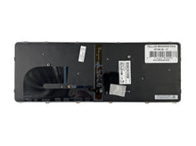 Load image into Gallery viewer, HP EliteBook 840 G3 HP 745 G3 HP 745 G4 HP 848 G3 HP ZBOOK 14 G3 HP 840 G4 Refurbished Keyboard SILVER - TellusRemShop