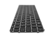 Load image into Gallery viewer, HP EliteBook 840 G3 HP 745 G3 HP 745 G4 HP 848 G3 HP ZBOOK 14 G3 HP 840 G4 Refurbished Keyboard SILVER - TellusRemShop
