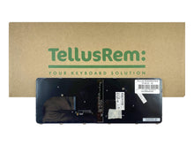 Load image into Gallery viewer, HP EliteBook 840 G3 HP 745 G3 HP 745 G4 HP 848 G3 HP ZBOOK 14 G3 HP 840 G4 Refurbished Keyboard SILVER - TellusRemShop