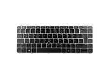 Load image into Gallery viewer, HP EliteBook 840 G3 HP 745 G3 HP 745 G4 HP 848 G3 HP ZBOOK 14 G3 HP 840 G4 Refurbished Keyboard SILVER - TellusRemShop
